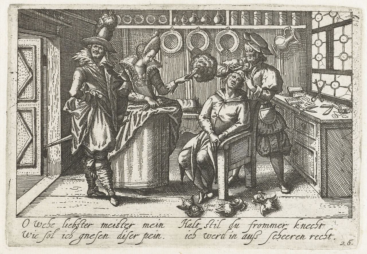 Extraction of fools