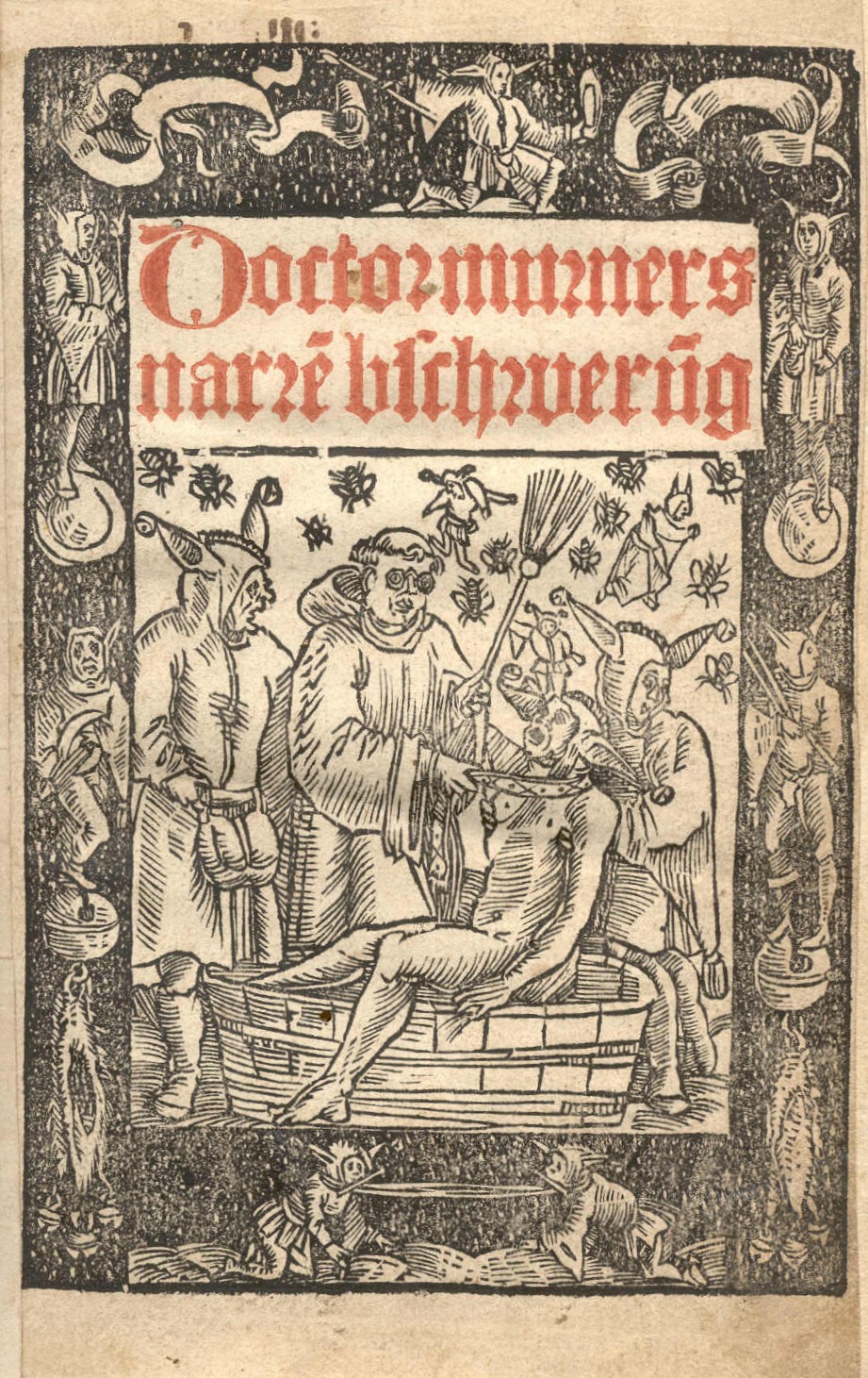 Appeal to fools