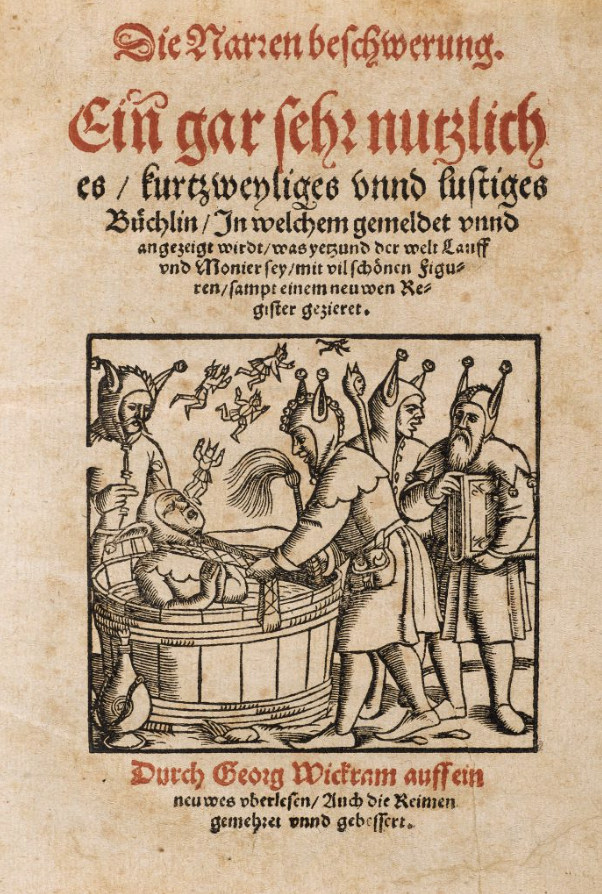 Appeal to fools