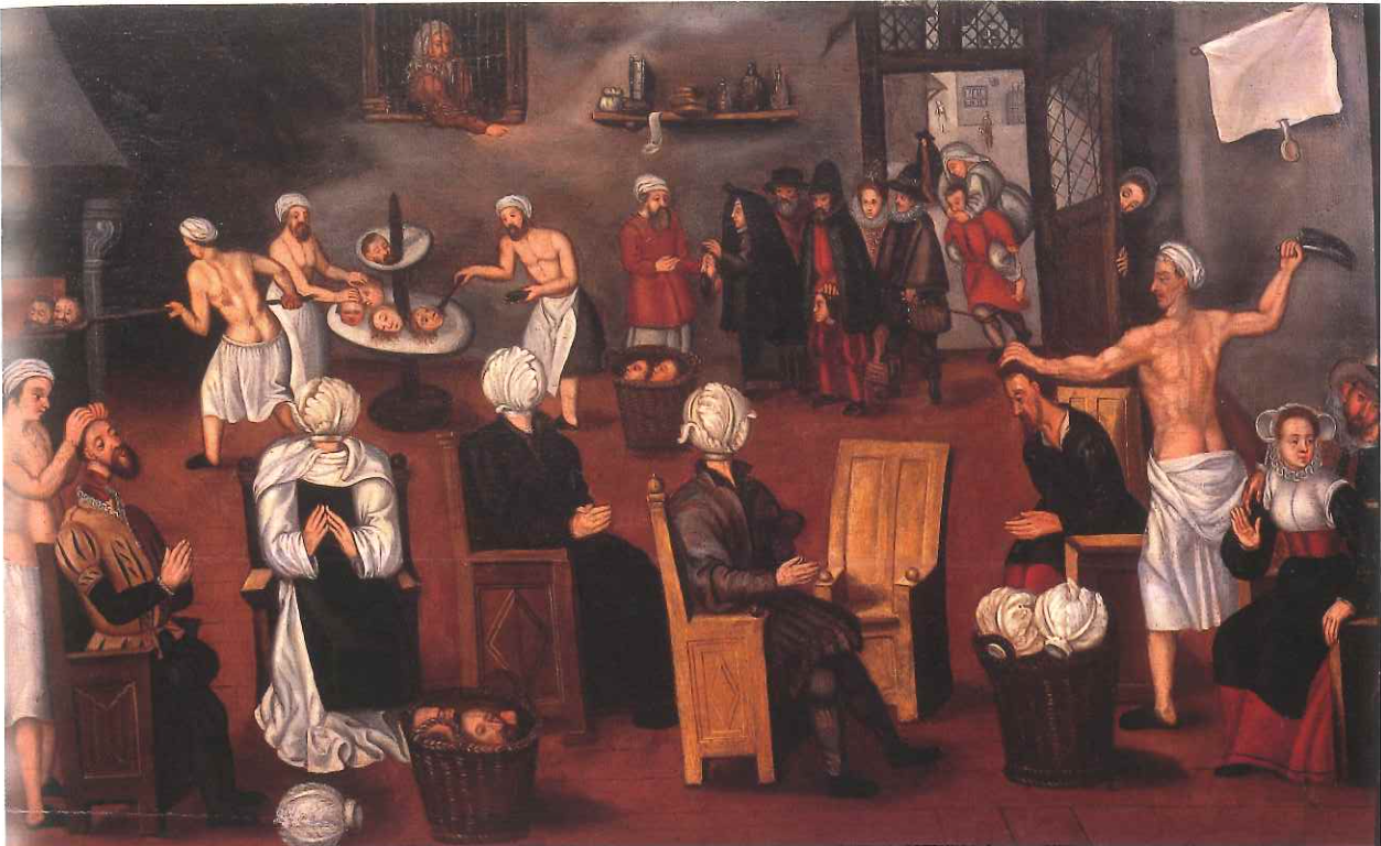 The Head-bakery