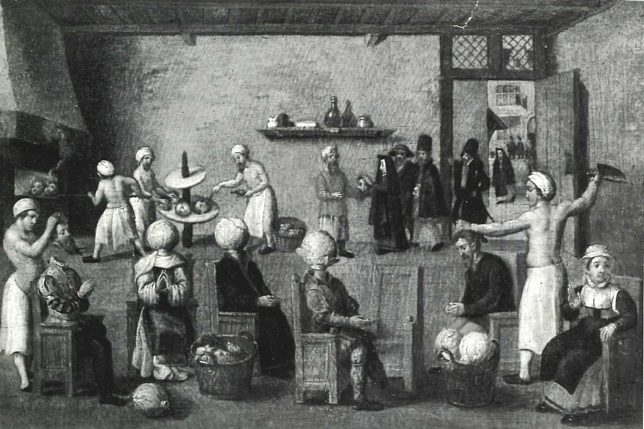 The Head-bakery