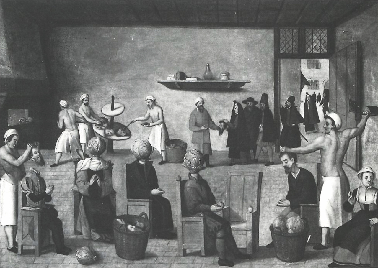 The Head-bakery