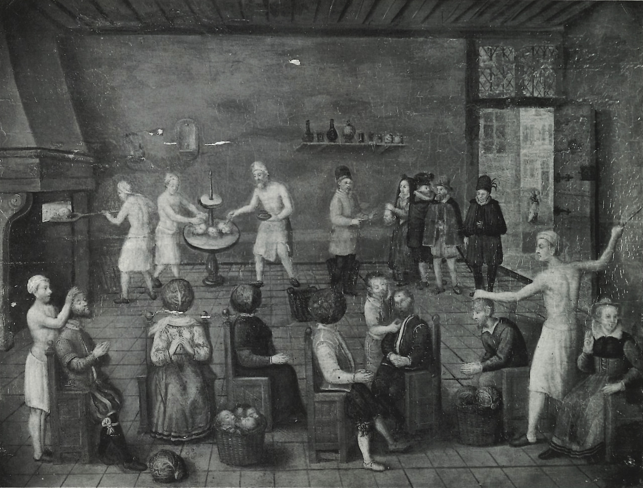 The Head-bakery