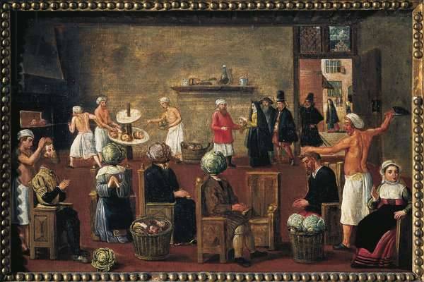 The Head-bakery