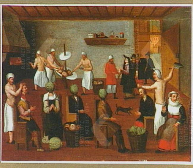 The Head-bakery
